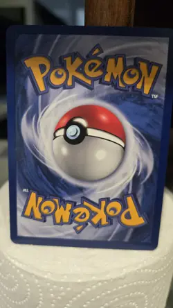 [LP/MP] Dark Charmeleon 32/82 GOLD W STAMP Pokemon TCG - Image 4