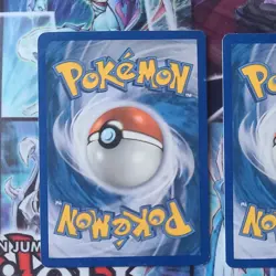 Pokemon TCG Black & White Minun 40/108 Plusle 39/108 English 2012 - 2 - Image 3