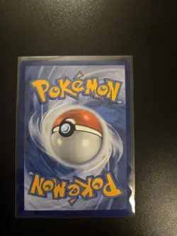 Pokemon N's Resolve 232/236 Sun & Moon Cosmic Eclipse Full Art Rare NM - Image 2