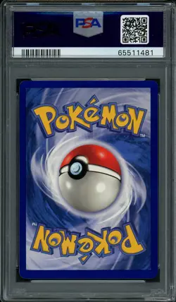 1999 Pokemon Base Set 1st Edition Shadowless Doduo #48 PSA 10 GEM MINT - Image 2