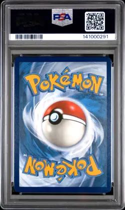 2025 POKEMON MEG EN-MEGA EVOLUTION ULTRA RARE #155 MEGA VENUSAUR EX PSA 10 - Image 2