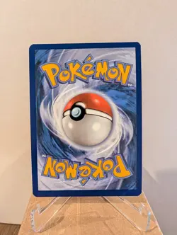 Pokemon TCG Bulbasaur - (Mega Evolution Stamped) 133/132 Holo -NM - Image 2