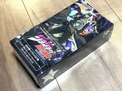 Weiss Schwarz Premium Booster JoJo's Bizarre Adventure Stardust Crusaders BOX - Image 5