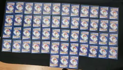 Pokemon TCG Team Rocket 1st Edition 50 Card Lot NM 32-82 Dark Charmeleon VTG - Image 2