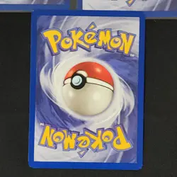 Pokemon TCG Team Rocket 1st Edition 50 Card Lot NM 32-82 Dark Charmeleon VTG - Image 3