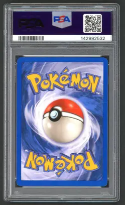 Pokemon Cards - PSA 8 Magikarp 75/144 - Skyridge Non Holo - NM-MT - PSA8 - Image 2