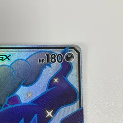 Pokemon TCG SV70/SV94 Darkrai GX Hidden Fates Holo Full Art Ultra Rare Card - Image 3