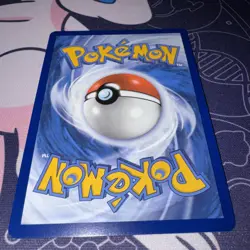 Poltchageist Illustration Rare Pokemon TCG Card Twilight Masquerade 171/167 NM - Image 4