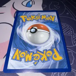 Pokemon TCG Froslass Scarlet & Violet Twilight Masquerade Holo Card 174/167 NM - Image 4