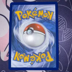 Pokemon TCG Phione Card 175/167 IR Sv06: Twilight Masquerade 2024 NM Condition - Image 3