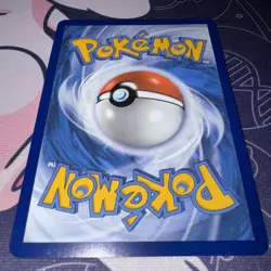Pokemon TCG Phione Card 175/167 IR Sv06: Twilight Masquerade 2024 NM Condition - Image 4