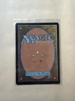 MTG Oppression WOT 0032 R NM Regular - Image 4