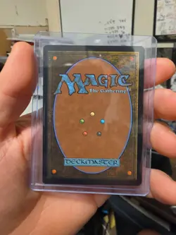 Polluted Delta Modern Horizons 3 MTG - Image 2