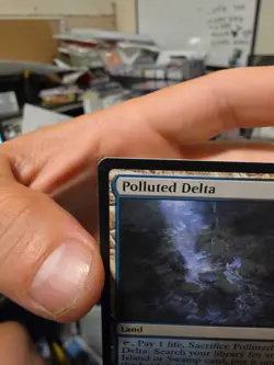 Polluted Delta Modern Horizons 3 MTG - Image 3