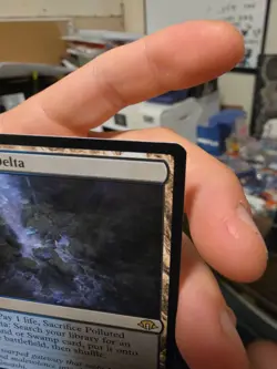 Polluted Delta Modern Horizons 3 MTG - Image 4