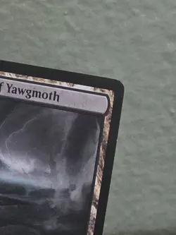 MTG Urborg, Tomb of Yawgmoth Core Set 2015 (M15) Regular - Image 3