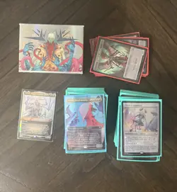 Magic: The Gathering Eldrazi Incursion MH3 Collector’s Edition Precon Deck - Image 1