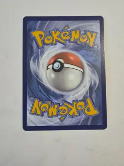 Teal Mask Ogerpon ex 025/167 Double Rare Twilight Masquerade Pokemon Holo NM - Image 2