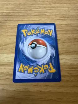 Pokemon TCG Tornadus EX Ultra Rare Holo Plasma Freeze 98/116 - Image 3