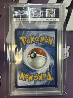 2023 Pokemon Hoopa V Crown Zenith GG53/GG70 PSA 10 - GEM MINT - Image 2