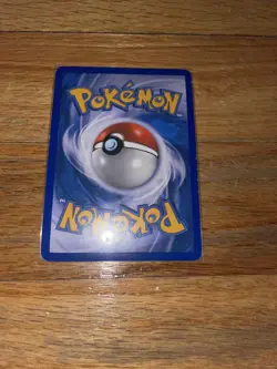 Pokemon Black Star Promo Diamond & Pearl Darkrai Holo DP52 - Image 3