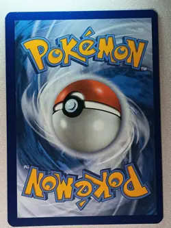 Mesprit 204/191 Illustration Rare Surging Sparks Pokemon Near Mint - Image 2