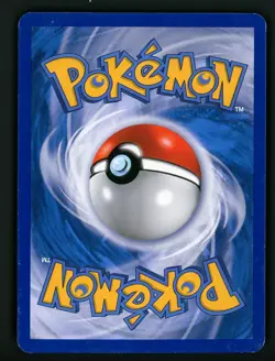 Snorlax MP 81/111 - Rare Rising Rivals 🏝 Pokemon 2009 - Image 2