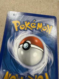 Snorlax MP 81/111 - Rare Rising Rivals 🏝 Pokemon 2009 - Image 3