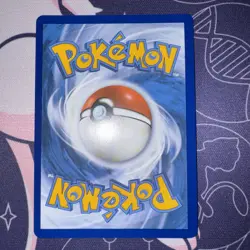 Pokemon TCG Chien-Pao EX Scarlet & Violet Paldea Evolved 274/193 NM - Image 3