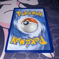 Pokemon TCG Chien-Pao EX Scarlet & Violet Paldea Evolved 274/193 NM - Image 4
