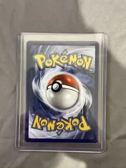 Pokemon TCG - Birthday Pikachu - 25th Anniversary - Celebrations 24/25 -No.8 - Image 2