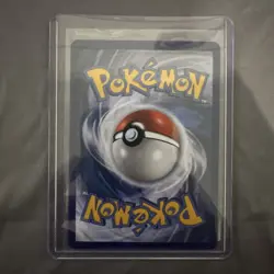 Pokemon TCG - Birthday Pikachu - 25th Anniversary - Celebrations 24/25 -No.8 - Image 3