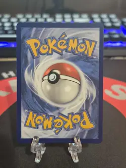 Squirtle SVP 048 NM - Black Star Promo - Pokemon 151 - Image 2
