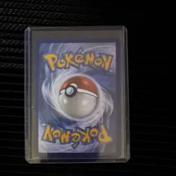The Pokemon Company Oricorio ex Me: Mega Evolution Promo 024 Holo EN 190 HP - Image 2