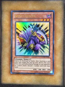 Yugioh Spirit Reaper LCYW-EN246 Ultra Rare NM - Image 1