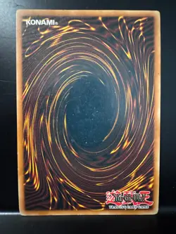 Yu-Gi-Oh! YuGiOh Raviel, Lord of Phantasms CT03-EN003 Limited Edition Ultra Rare - Image 2