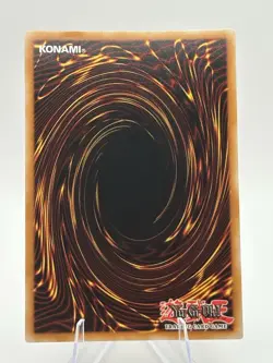 Junk Synchron 1st Edition Quarter Century Secret Rare NM RA03-EN199 Yu-Gi-Oh - Image 3
