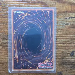 Konami Yu-Gi-Oh! Buster Blader DL1-002 Duelist League Promo Super Rare - Image 3