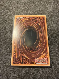 Yu-Gi-Oh! Ancient Sacred Wyvern ANPR-EN043 Ultimate Rare - Image 2