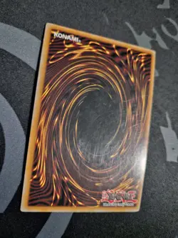 Junk Synchron DPCT-ENY01 2010 Duelist Pack Collection Tin Limited Edition LP - Image 5