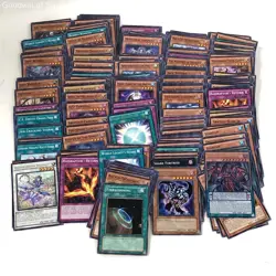 Tin of Mixed Yu-Gi-Oh!/YuGiOh! Cards - Image 1