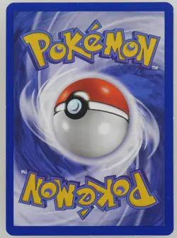 1999 Pokemon TCG Lot 7 1st Edition Jungle Team Rocket Common Cards WotC Pikachu - Image 4