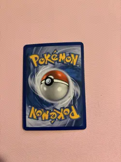 Arcanine Rising Rivals 1/111 Holo Rare Reverse Holo Pokemon TCG Card 2009 - Image 2