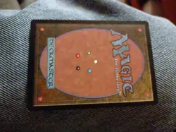 Magic The Gathering Necromancy Visions MTG TCG CCG NM+ - Image 3