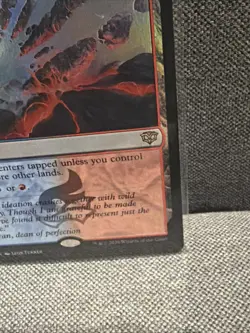 Stormcarved Coast Secrets of Strixhaven Foil - Image 4