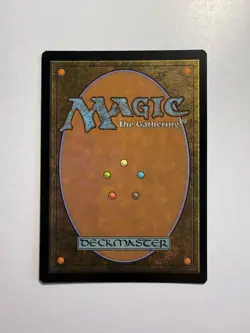 Rockfall Vale 266 MTG Innistrad: Midnight Hunt Foil - Image 2