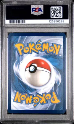 [PSA 9] Bulbasaur 143/142 Stellar Crown SCR Illustration Rare POKEMON - Image 2