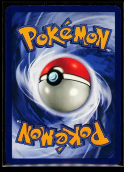 1999 Pokemon TCG Scoop Up Base Set #078/102 - Image 2
