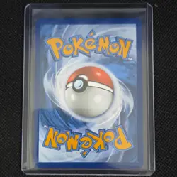 Pokemon TCG N's Plan 170/086 SV: Black Bolt Special Illustration Rare Holo 2025 - Image 2