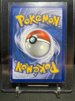 Palkia DP27 Black Star Promo Holo Pokemon 2008 DP Diamond & Pearl MP/LP - Image 2